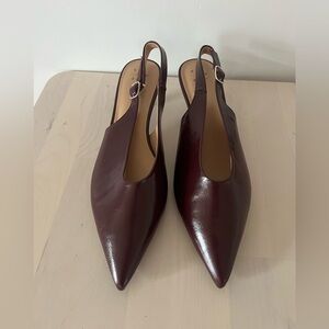 a new day Kitten Heels